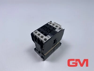 AEG Circuit Breaker 910-302-503-00 Contactor LS7 25A 230V 265V Slightly Damaged - Image 1 of 4