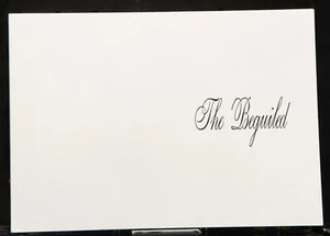 SOFIA COPPOLA The Beguiled Japanese Souvenir Movie Program 2018 NICOLE KIDMAN - Picture 1 of 12