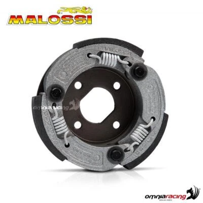 Malossi embrague automático para Honda DIO G 50 2T (AF18E) Foto 1 de 4