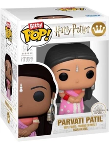 Harry Potter Feuerkelch Funko Bitty Pop! Parvati Patil - Bild 1 von 2