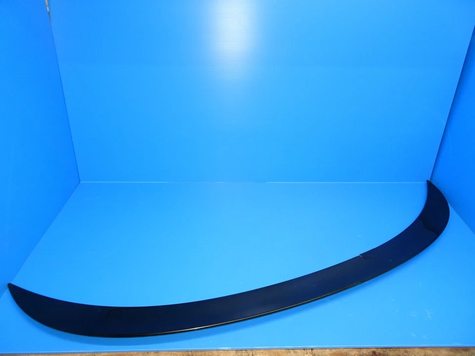 Alerón trasero BMW M6 F13 2013-2017 13 14 15 16 17 OEM 659978 8054359 Foto 1 de 4