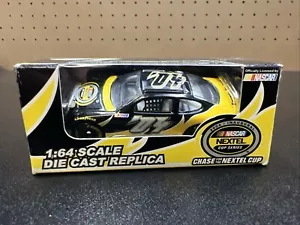 2004 Inaugural NASCAR Nextel Cup Series 1:64 Scale Die Cast Replica Car - Picture 1 of 6