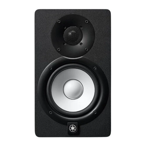 Yamaha HS5 70 Watt Professional Powered Studio Monitor Speaker - Image 1 of 4