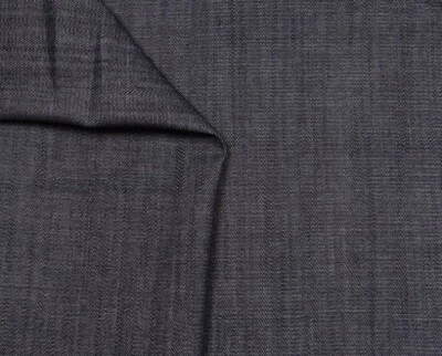 5.5oz Stretch Raw Denim Bull High Quality Denim Fabric Jeans Cloth For Shirts - Image 1 of 4