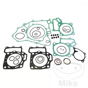 Athena Complete Gasket Kit fits Kawasaki KFX 700 A KSV KSV 2006-2010 - Picture 1 of 1