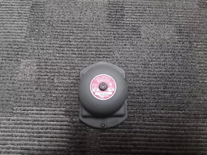 Campana de máquina ranura - Imagen 1 de 5