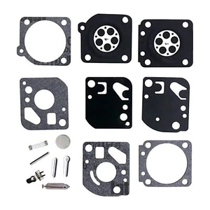 Kit de reconstrucción de carburador Zama RB29 [C1U-H12 C-D, C1U-H18 A-D, C1U-H29, C1U-H30 B - Imagen 1 de 9