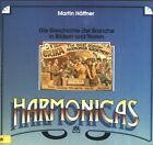 Harmonicas : Die Geschichte der Branche in Bildern und Texten. Häffner, Martin: