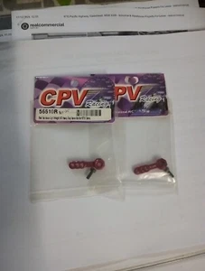 Cpv Racing Heavy Duty 24t Servo Horn Hitec Part 56620R - Bild 1 von 2