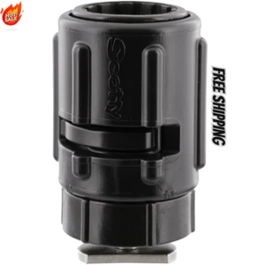Scotty 438 Gear-Head Track Adapter - Picture 1 of 6