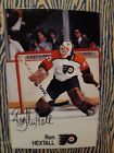 1988 Esso All Stars Collection Ron Hextall