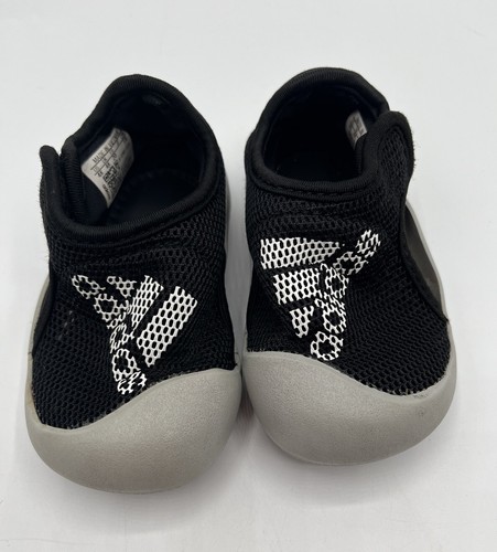 Adidas Altaventure 2.0 I sandali acqua scarpe da nuoto nero ragazzo 4 K