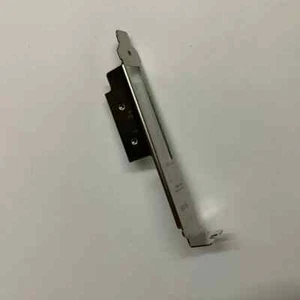 Full Height BRACKET FACE PLATE HP 331T 4-PORT 649871-001,657592-001,647594-B21 - Picture 1 of 2