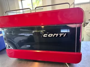 2 group commercial coffee machine - Picture 1 of 7