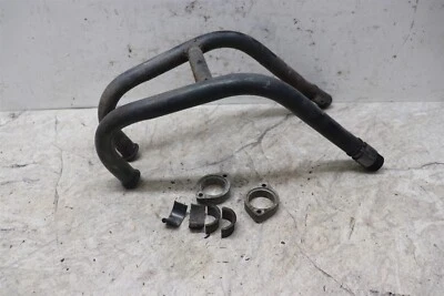 Tubos de cabezal de escape Kawasaki Ninja EX250F 1988-2007 Foto 1 de 4