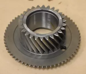 1307 204 323 - 5th GEAR, 5.72-0.76, ALL ENG, S5-42 ZF TRANSMISSION ***NEW*** - Bild 1 von 4