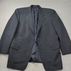 Lora Piana 70% Wool 30% Cashmere Classic 110s Suit Jacket SCRAP FABRIC USE ONLY