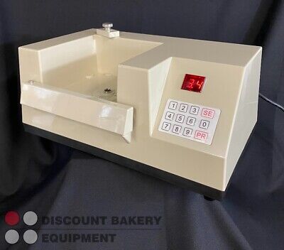 Power Base For Donut/Pastry Filler Units (Replaces Edhard P-4010, P-4012 Bases) • 1,098.35£