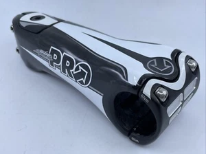Shimano PRO Vibe SPRINT Carbon Stem 120mm 10° Stem 1-1/8" EXCELLENT USED - Picture 1 of 17