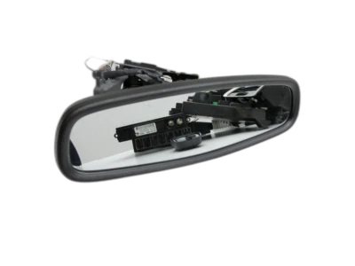 Innenspiegel Rückspiegel Spiegel Innen Elektrochrom für Opel Astra J 09-12 - Bild 1 von 4