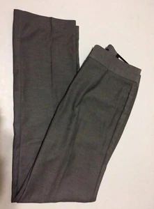 Worthington Modern Fit Straight Leg 8 New With Tag Neutral Black Pattern... - Picture 1 of 11