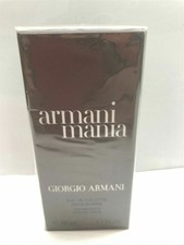 armani mania cologne for him