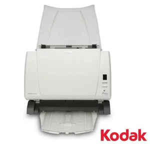 Kodak i1210 Farb Dokumentenscanner, 30 S/min, USB, 600dpi WIN 7/8/10 - Bild 1 von 1