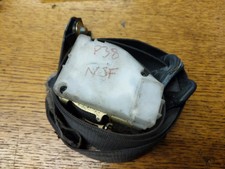 LAND Rover Range Rover P38A POSTERIORE lato passeggero cinture di sicurezza btr8891