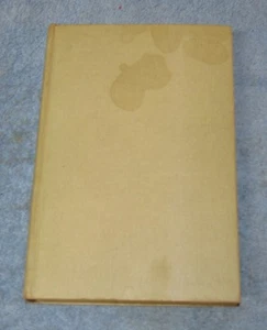 Vtg June 1953 THE GAME OF DEATH by Albert E. Kahn 1st Edition HC HTF J0182 - Picture 1 of 9