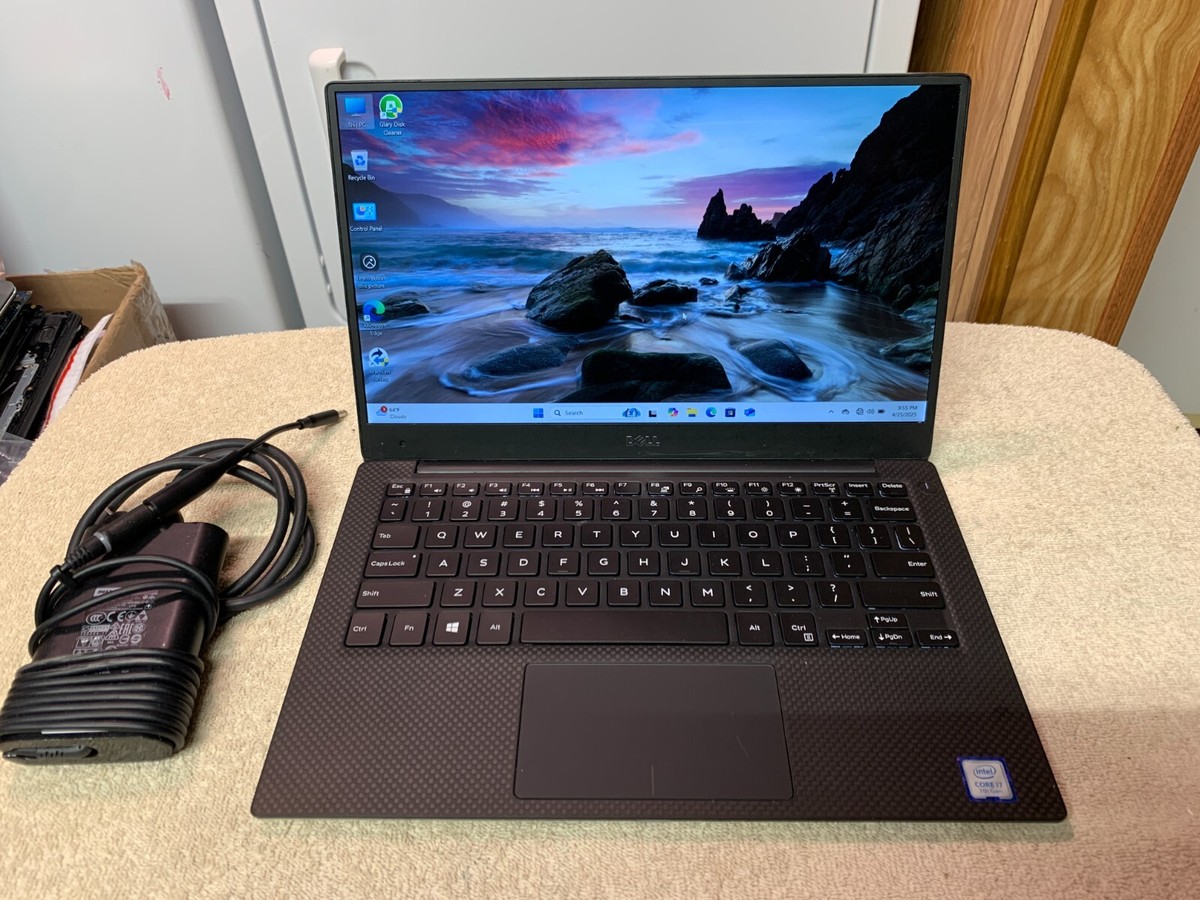 Dell XPS 13 9360 PC Ultrabooks for Sale | Shop New & Used Dell XPS 13 9360 PC Ultrabooks for Sale | Shop New & Used