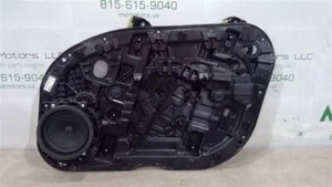 2017-2024 VOLVO XC60 AWD FRONT RIGHT POWER WINDOW 31416996 - Picture 1 of 9