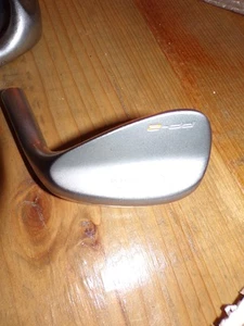 RH Alpha PF-2 Wedge 56 USED HEAD - Picture 1 of 2
