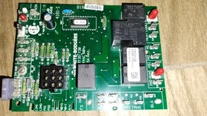 White-Rodgers 50T35-743 Furnace Control Board - Picture 1 of 2
