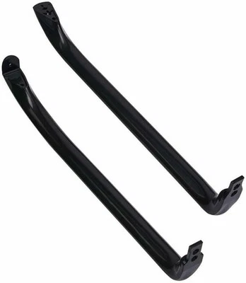 RASHINEY Refrigerator, Door Handle Kit WR12X22183 for GE GTH18GBDCRBB GTH18GCDDRBB