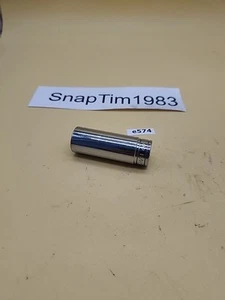 Herramientas Snap-on SFS221 11/16 3/8 6Dr. Socket USA - Imagen 1 de 4