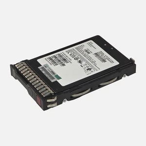 P09926-001 HP G8-G10 6.4-TB 2.5 SAS 12G MU SC SSD P09096-B21 NEW BULK 0 HRS - Picture 1 of 6