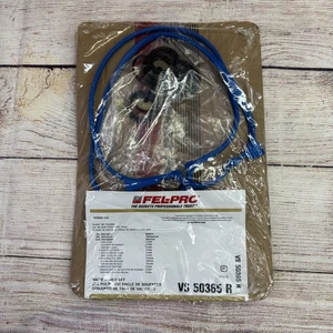 Fel-pro VS50365R Engine Valve Cover Gasket - 1990-1997 Honda Isuzu 2.2L - Foto 1 di 5