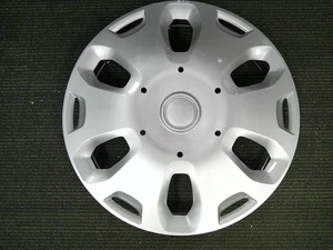 2010-2013 Ford Transit 15" AM Wheel Cover 500-15S 9T161130AA 7051 - Set/4 - Picture 1 of 5