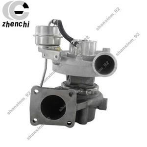 Turbo CT26 17201-17020 Turbocharger for Toyota Land Cruiser 100 4.2 TD - Bild 1 von 6