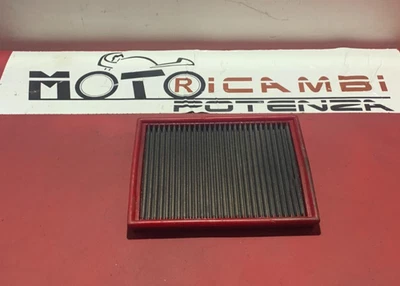 FILTRO ARIA BMC  DUCATI MONSTER 620 2004 FM 248/01 Foto 1 de 4