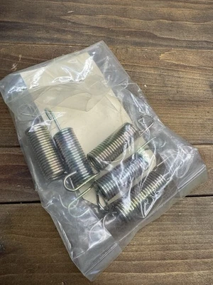 ¡Pack de 5! Muelle de extensión Snapper 17326 OEM NOS reemplazado por 7029025YP Foto 1 de 2