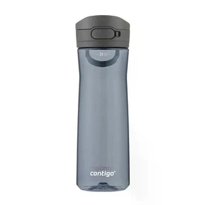 contigo® Jackson 2.0 Autopop® Trinkflasche 720 ml  - Gray - Bild 1 von 3
