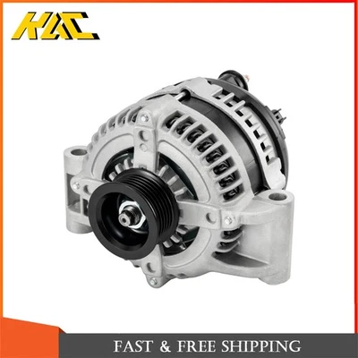 Alternator For Dodge Charger Challenger Chrysler 300 2008 2009 2010 160A 11383 - Imagem 1 de 4