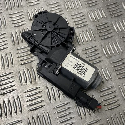 2008 KIA CEED PASSENGER FRONT LEFT SIDE WINDOW MOTOR 402055D - Image 1 of 4