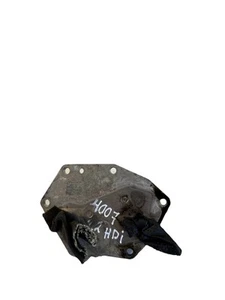 Peugeot 4007 Oil Cooler 9654790880 Genuine 2.2 Hdi Model 2009 Left Hand Drive - Bild 1 von 9