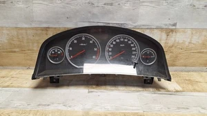 Opel Vectra C 2006 Diesel Geschwindigkeitsmesser Cockpit 13193087PE 110kW - Bild 1 von 6