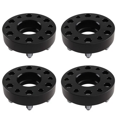 Espaciadores de rueda de 38 mm para GMC Sierra 1500 Yukon Savana 2003-2016 6x139,7 mm Foto 1 de 4