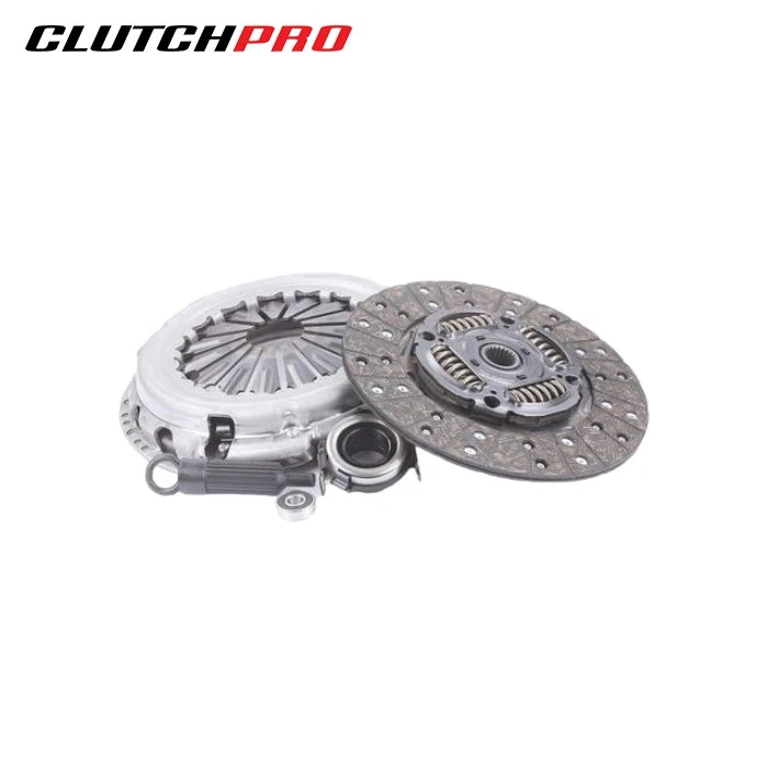 KIT EMBRAGUE PARA TOYOTA HILUX KTY28038 Foto 1 de 1