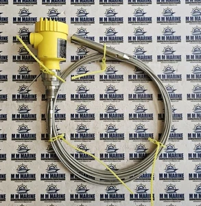 Vegaflex 61 Level Sensor FX61.CXAGB1HKMXX Length: 10000mm - Picture 1 of 24