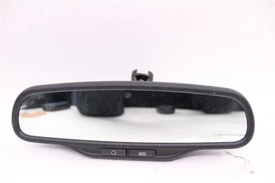 Used Interior Rear View Mirror fits: 2008 Saturn Vue  Grade A — 第 1/4 张图片